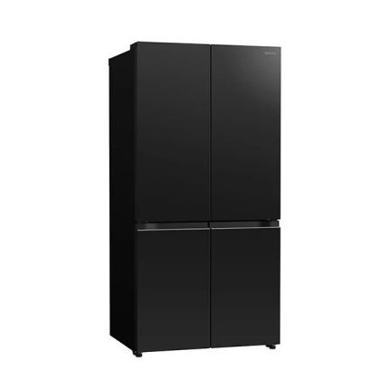 Hitachi Refrigerator RWB720VUK0GBK French Door Bottom