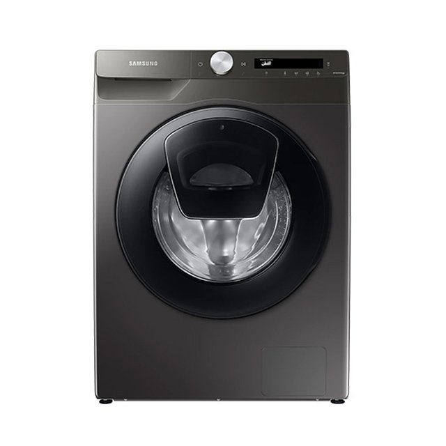 Samsung 10 Kg Front Load Washer WW10T554DAN Add Wash samsung 10 kg front load washer ww10t554dan add wash