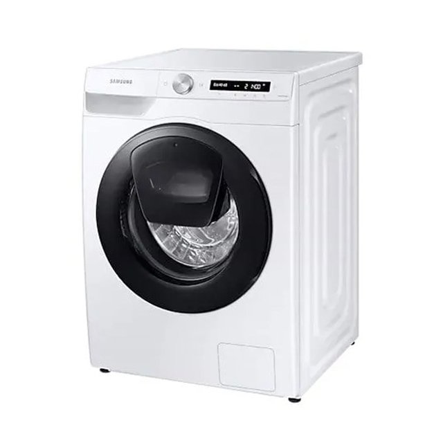 Samsung 9 Kg Front Load Washing Machine WW90T554 Add Wash samsung 9 kg front load washing machine ww90t554 add wash