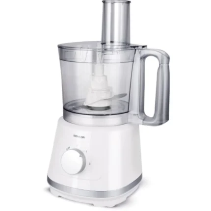Sencor SPF3040WH Food Processor,800 W