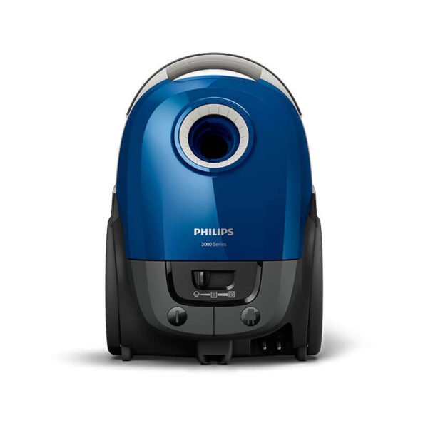 Philips Bagged Vacuum Cleaner XD3010/61 philips bagged vacuum cleaner xd3010 61