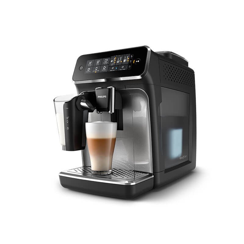 Philips EP3246/70 Fully automatic espresso machines philips ep3246 70 fully automatic espresso machines