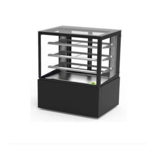 Jet Cool Cake Display 4 feet Square jet cool cake display 4 feet square 3