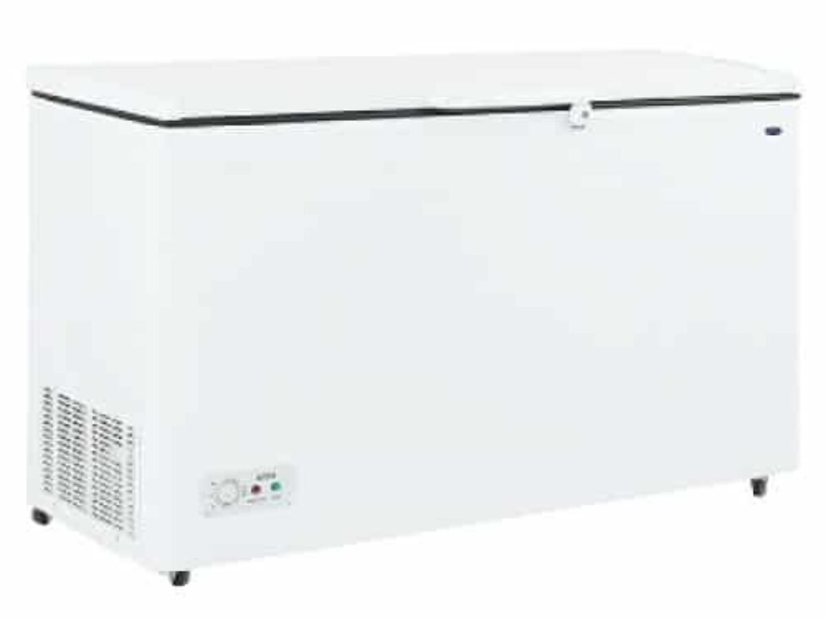 Varioline Deep Freezer (Single Door) SDF 618 varioline deep freezer single door sdf 618 1