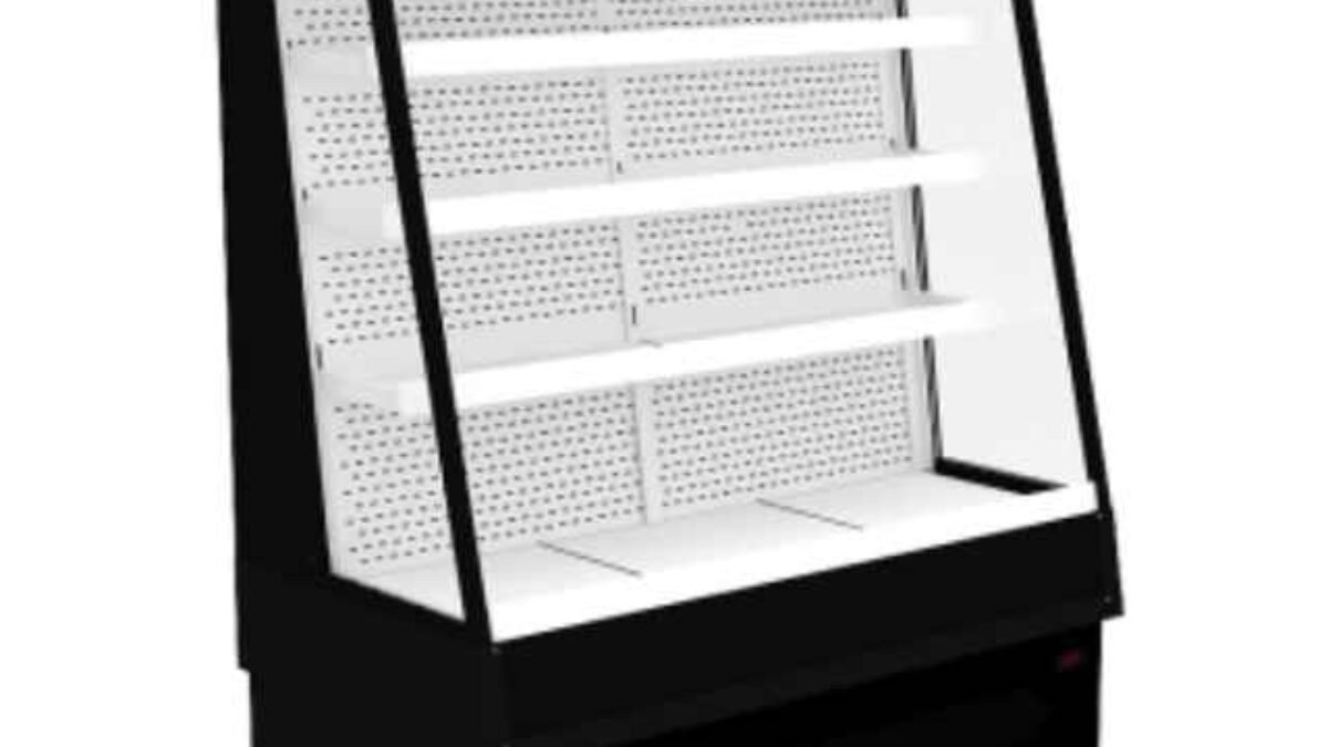 Varioline Display Cabinet OSC-1500 varioline display cabinet osc 1500 2