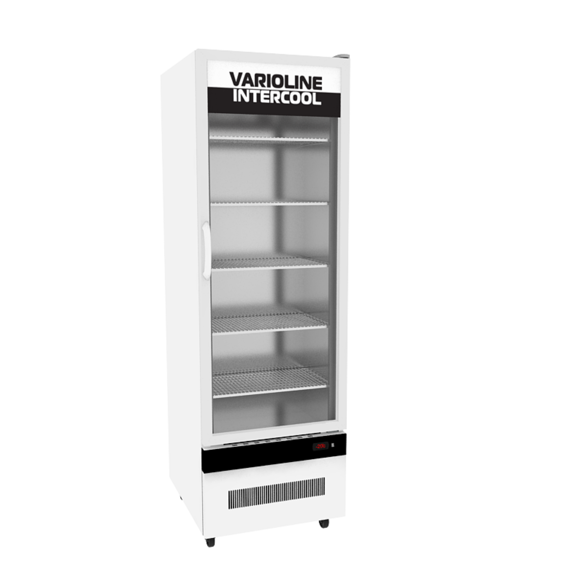 Varioline Freezer Glass Freezer PPG-13 F varioline freezer glass freezer ppg 13 f