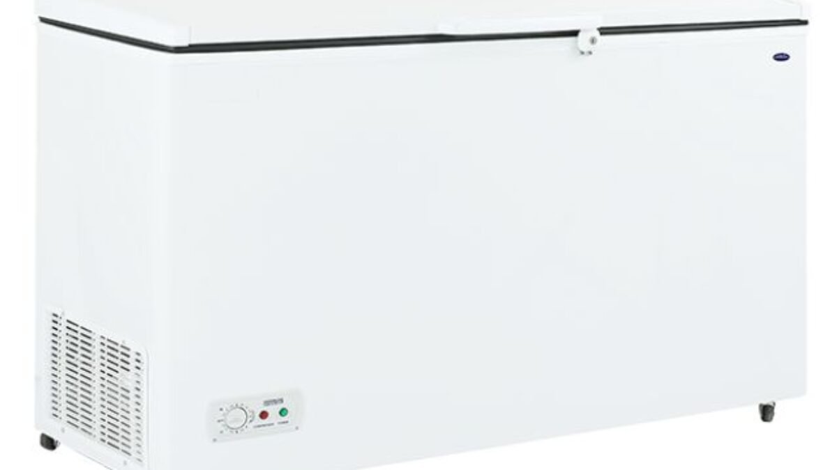 Varioline Freezer SDF-618 varioline freezer sdf 618 2