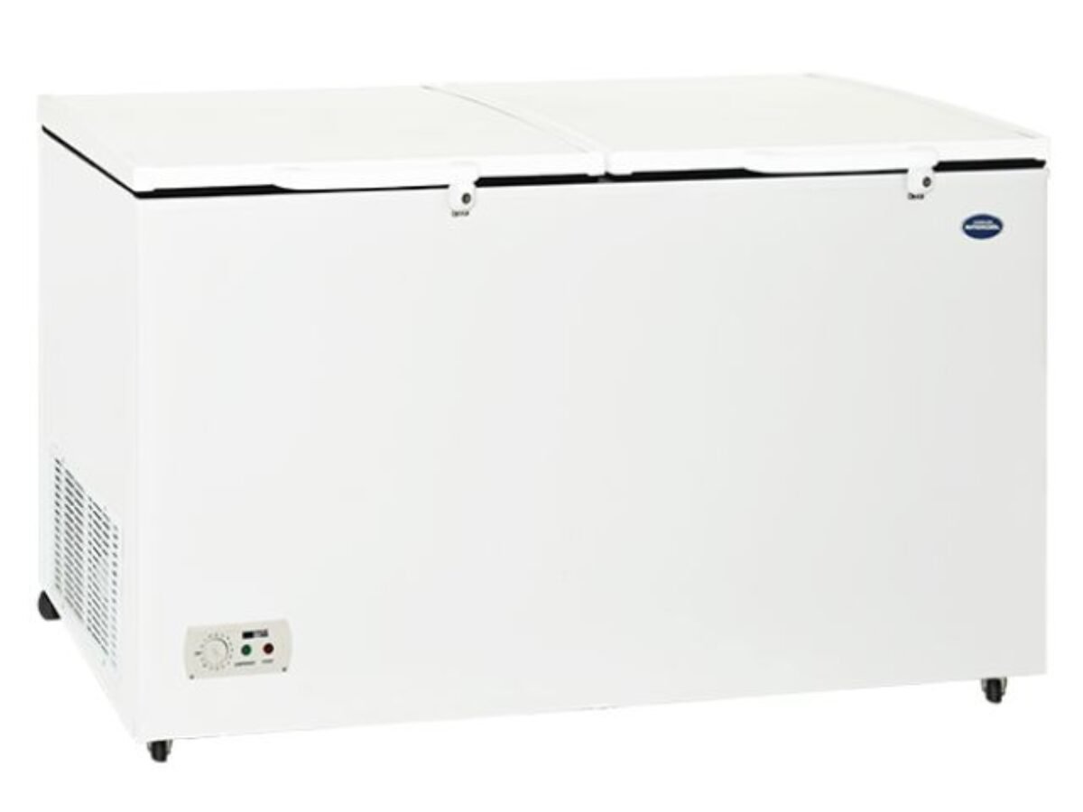 Varioline Freezer TDF-618 varioline freezer tdf 618 1