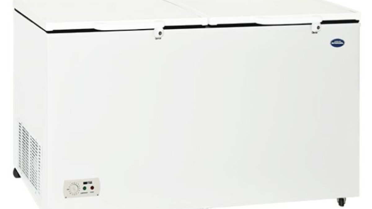 Varioline Freezer TDF-618 varioline freezer tdf 618 2