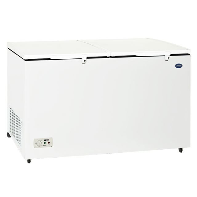 Varioline Freezer TDF-618 varioline freezer tdf 618 3