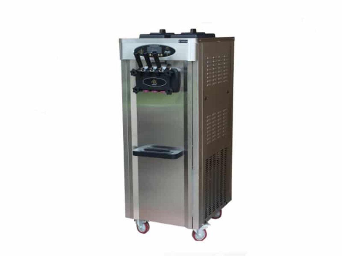 Ice Cream Maker Machine BQL-218 ice cream maker machine bql 218 1