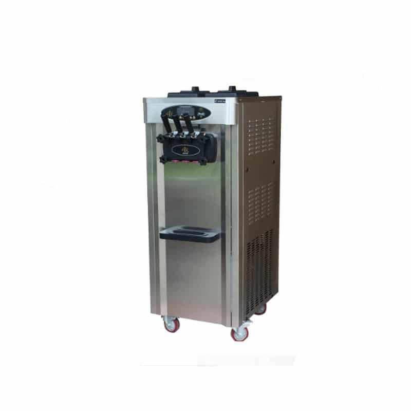 Ice Cream Maker Machine BQL-218 ice cream maker machine bql 218 3