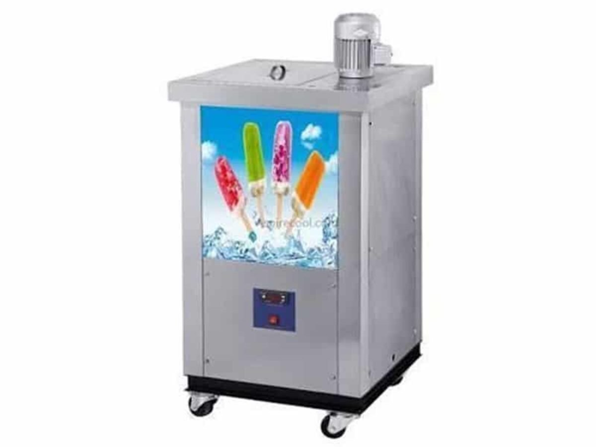 Popsicle Maker Machine MKH16C popsicle maker machine mkh16c 1