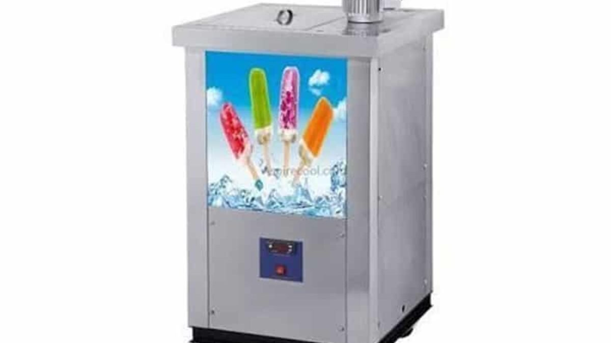 Popsicle Maker Machine MKH16C popsicle maker machine mkh16c 2