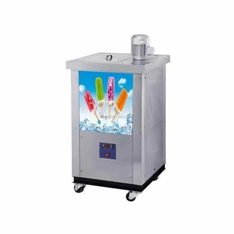 Popsicle Maker Machine MKH16C popsicle maker machine mkh16c 3