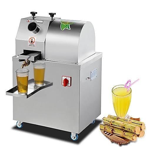 Sugarcane Juice Extractor SXZ-80 sugarcane juice extractor sxz 80 3