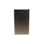 GNE GNR-2206 G.D Glass Door Refrigerator