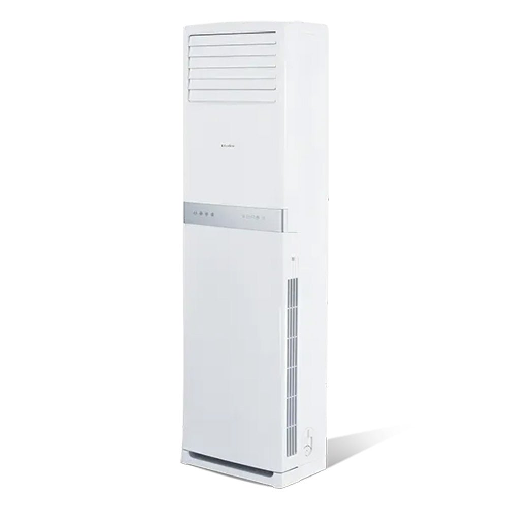 ECOSTAR 2.0 TON INVERTER FLOOR STANDING AC Model EF-24IB01W ecostar 20 ton inverter floor standing ac model ef 24ib01w