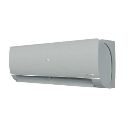 Haier Split 13HFAB-HSU Grey 1 Ton T3 Inverter AC indoor unit at Homechoice Electronics Pakistan
