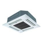 Haier Cassette 24HE-BU 2 Ton DC Inverter Ceiling Mounted Air Conditioner
