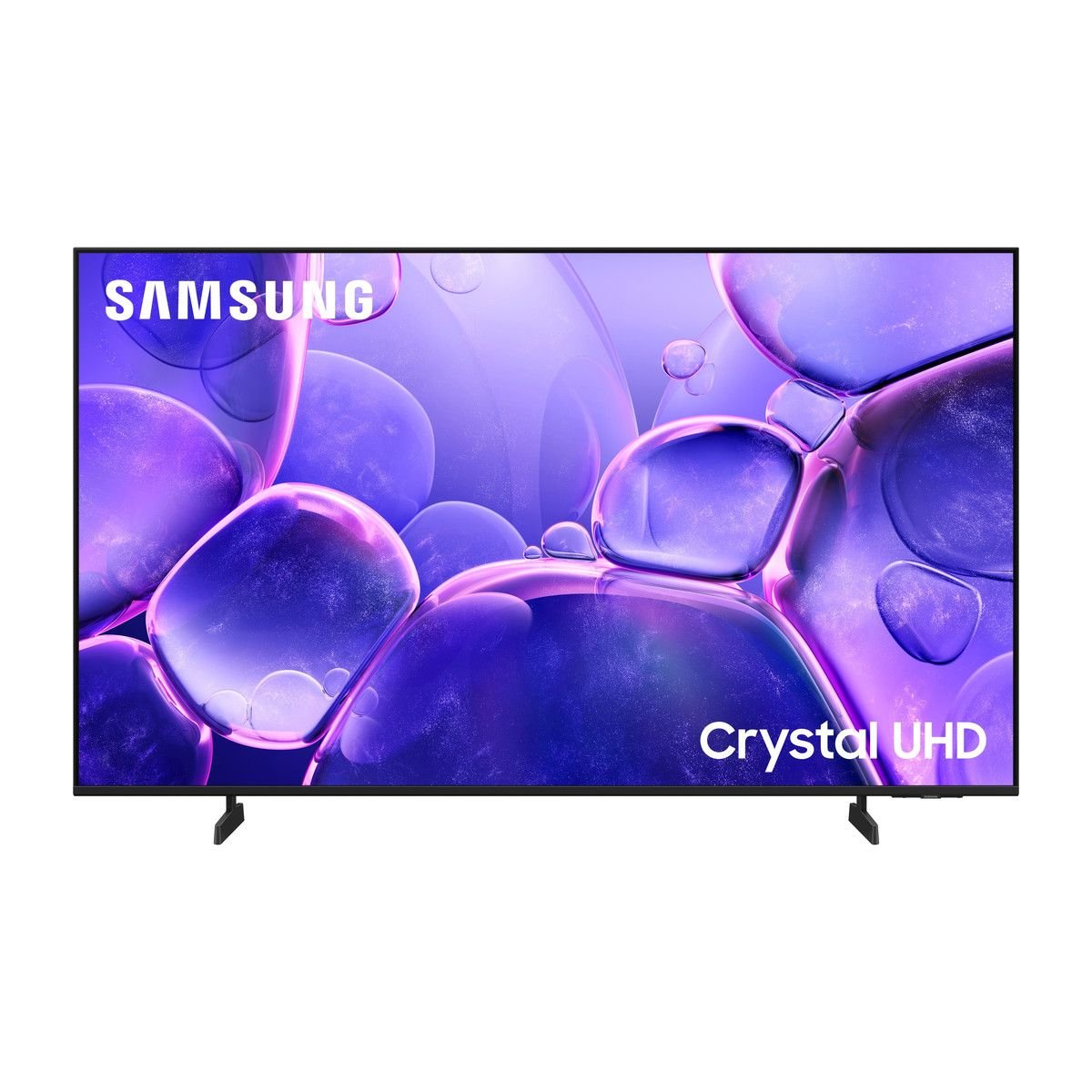 Samsung 65U8000F 65-inch Class Crystal UHD U8000F 4K Smart TV samsung 65u8000f 65 inch class crystal uhd u8000f 4k smart tv